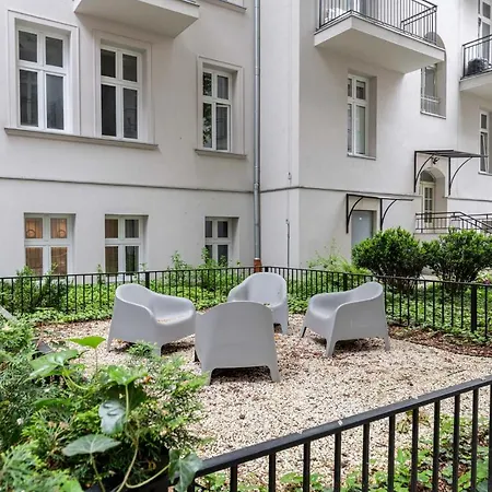 Malila Premium Cracow Centre Starowislna 41 *