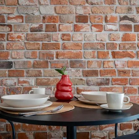 Malila Premium Cracow Centre Starowislna 41 كراكوفيا