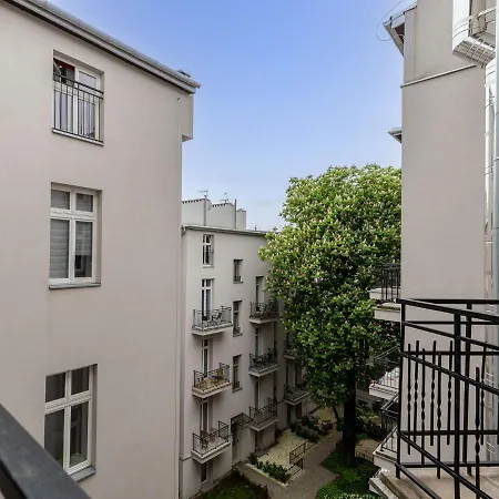 Malila Premium Cracow Centre Starowislna 41 Appartement Cracovie