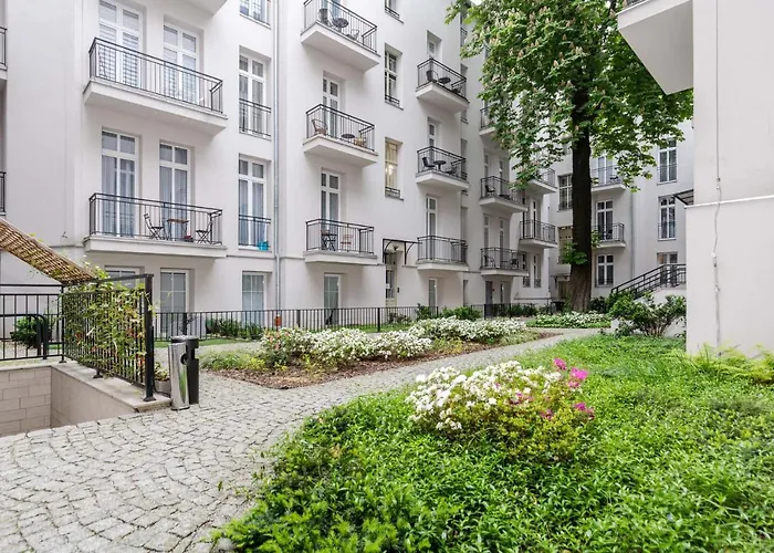 Malila Premium Cracow Centre Starowislna 41 * Cracovie