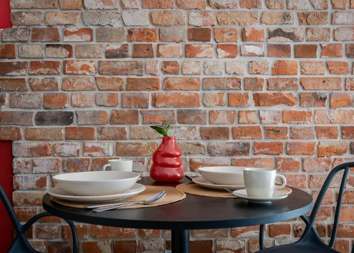 Malila Premium Cracow Centre Starowislna 41 Cracovie