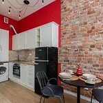 Malila Premium Cracow Centre Starowislna 41 아파트 *