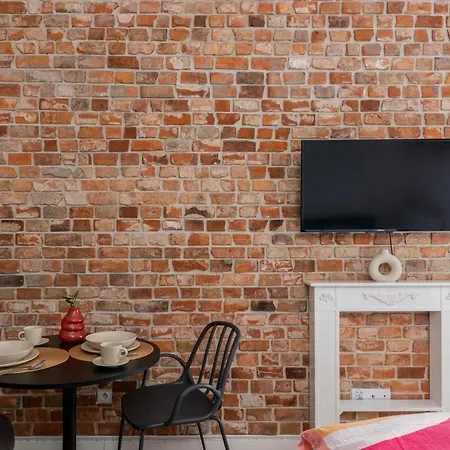 Apartment Malila Premium Cracow Centre Starowislna 41