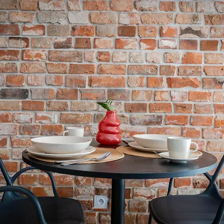 Apartment Malila Premium Cracow Centre Starowislna 41 *