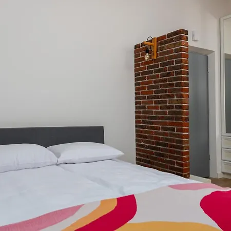 Malila Premium Cracow Centre Starowislna 41 Апартаменты