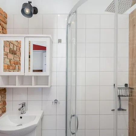 Malila Premium Cracow Centre Starowislna 41