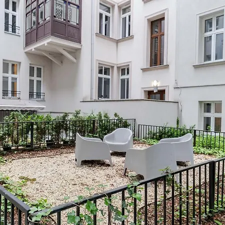 Malila Premium Cracow Centre Starowislna 41