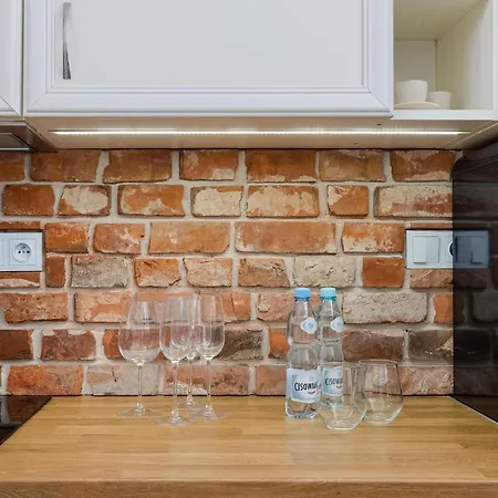 Malila Premium Cracow Centre Starowislna 41 Apartment Krakow