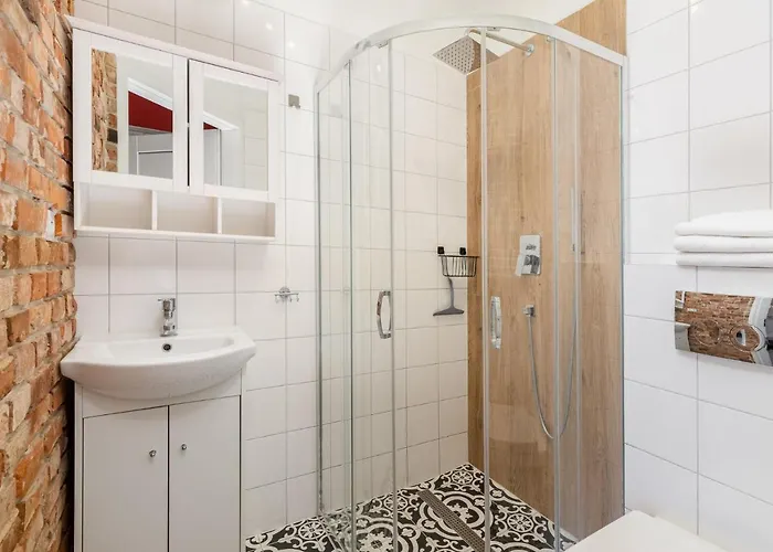 Malila Premium Cracow Centre Starowislna 41 Apartment *