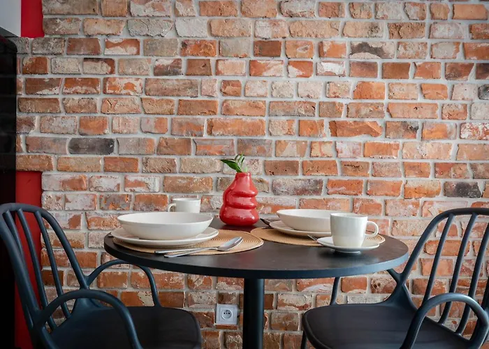 Apartment Malila Premium Cracow Centre Starowislna 41 *