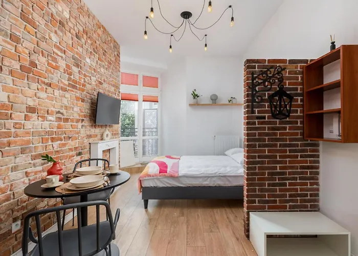 Malila Premium Cracow Centre Starowislna 41 * Krakau