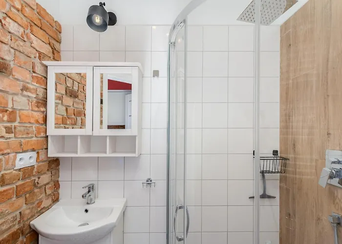 Malila Premium Cracow Centre Starowislna 41