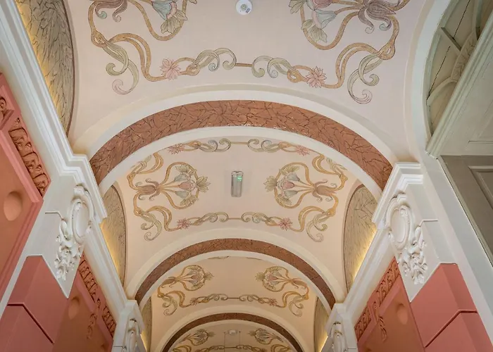 Malila Premium Cracow Centre Starowislna 41 *