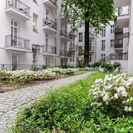 Apartamento Malila Premium Cracow Centre Starowislna 41 *